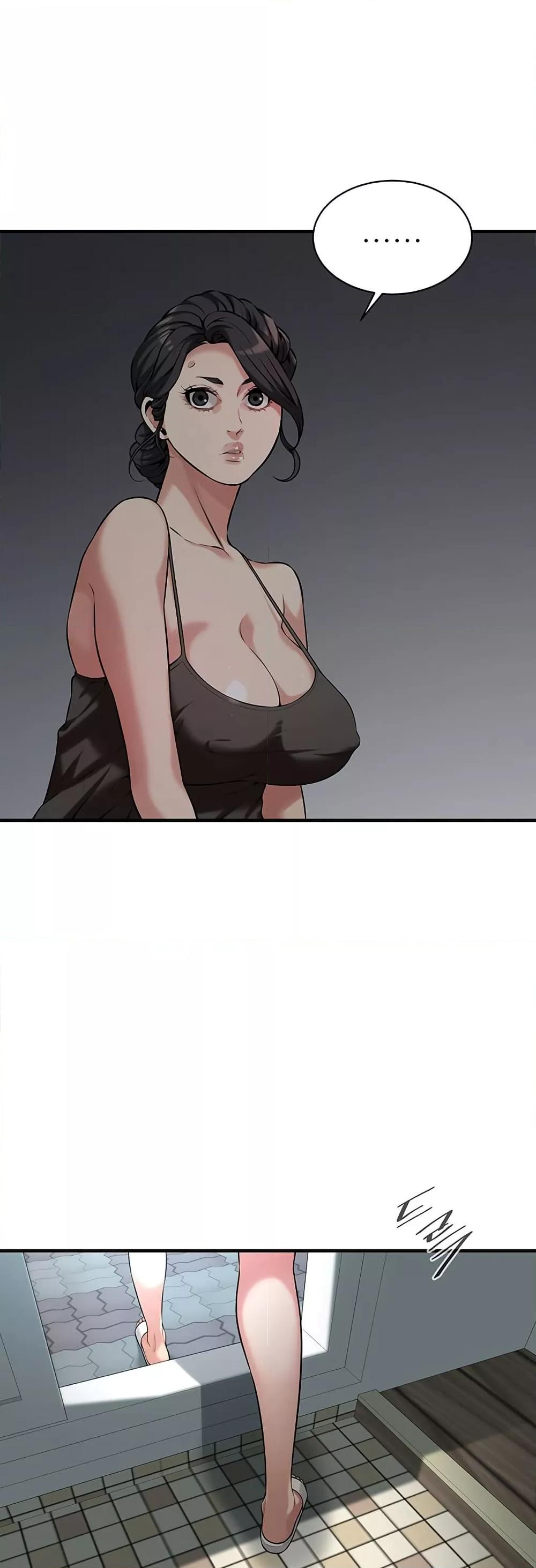 Bastard – Bastard – ตอนที่ 66 หน้า 35