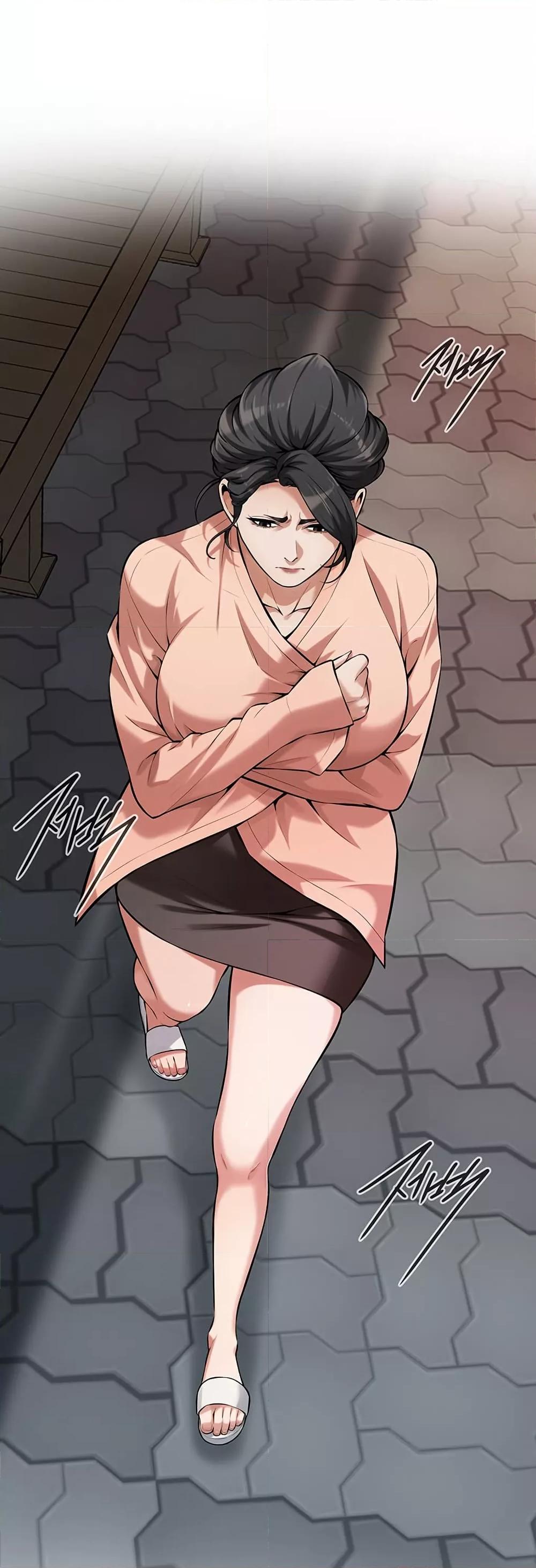 Bastard – Bastard – ตอนที่ 66 หน้า 47