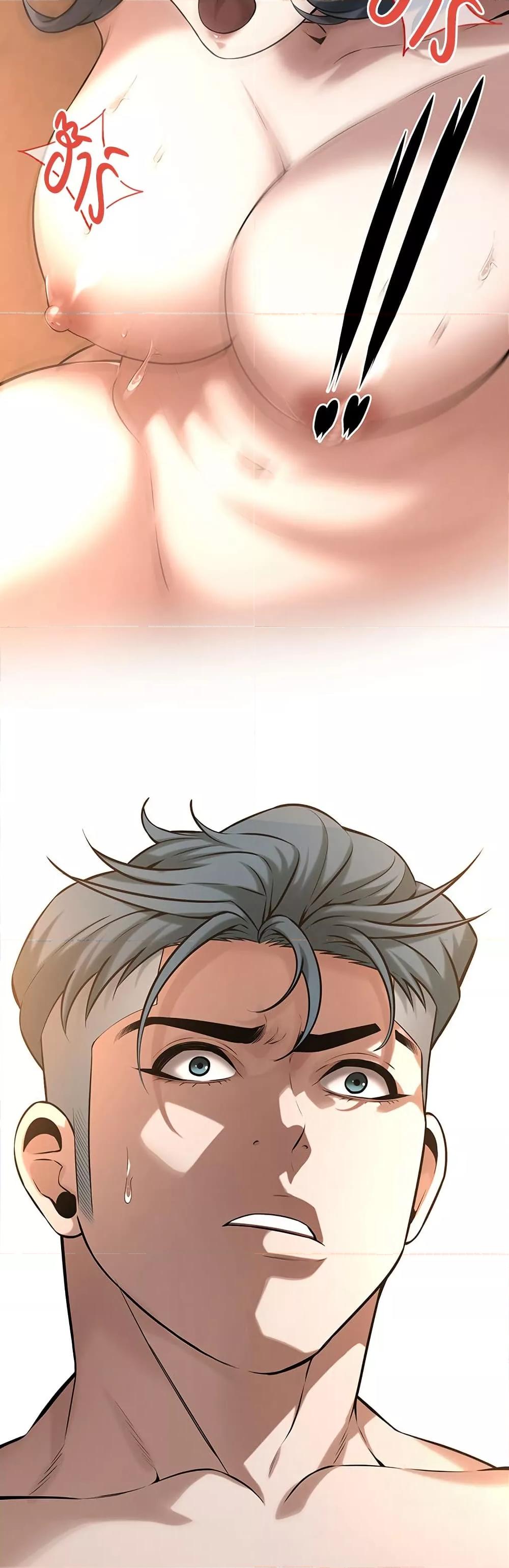 Bastard – Bastard – ตอนที่ 72 หน้า 49
