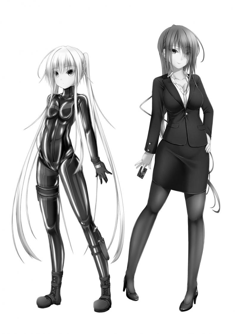 ได้โปรด(อย่า)หยุดทำ [Mousou Bijutsubu (Shouyan)] Beginning Black – ได้โปรด(อย่า)หยุดทำ [Mousou Bijutsubu (Shouyan)] Beginning Black – ตอนที่ 1 หน้า 3
