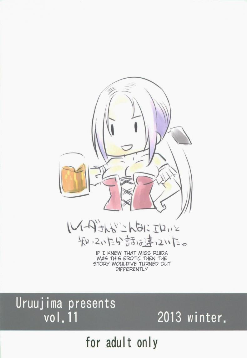 เลเวลน้อย ลีลาเยอะ [Uruujima (Uruujima Call)] Boku-kko Yuusha o Level Age (Dragon Quest III) – เลเวลน้อย ลีลาเยอะ [Uruujima (Uruujima Call)] Boku-kko Yuusha o Level Age (Dragon Quest III) – ตอนที่ 1 หน้า 22
