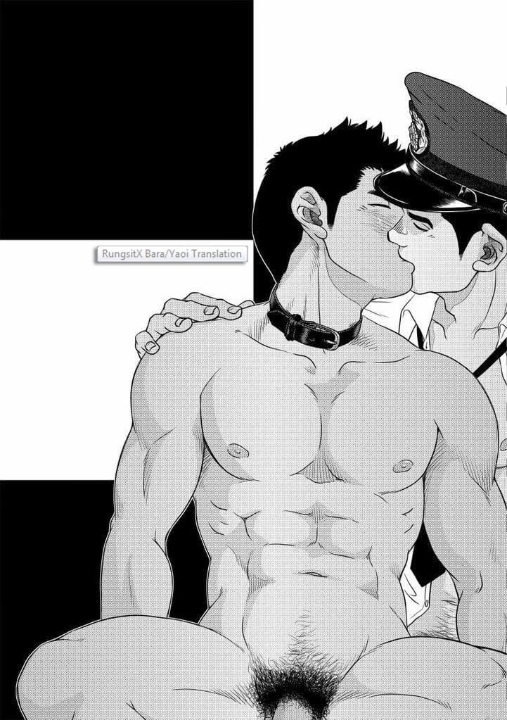 รับ [Pagumiee (Kenta)] Bottom – รับ [Pagumiee (Kenta)] Bottom – ตอนที่ 1 หน้า 31