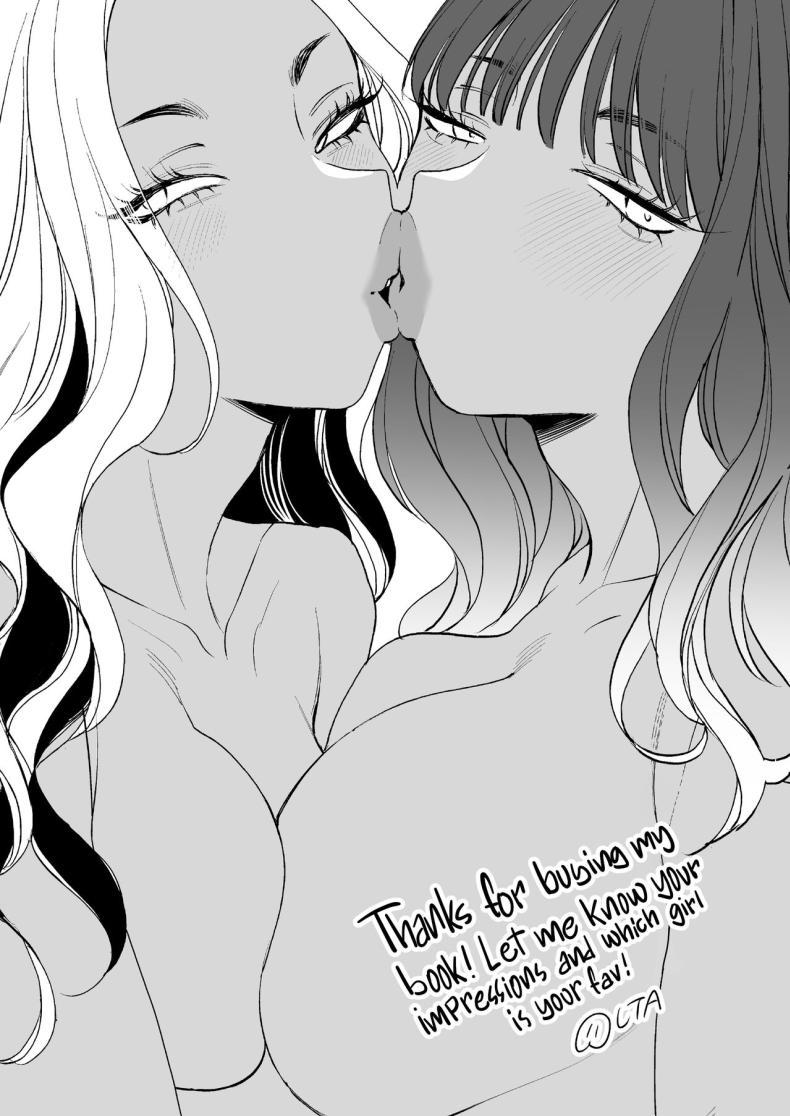 ทะเล ชายหาด เเละสาวเเกล เบิ้ลสอง[Misaki (BUTA)] Natsu to Umi to Gal ×2 Beach, Sun, And A Pair Of Gyarus! – ทะเล ชายหาด เเละสาวเเกล เบิ้ลสอง[Misaki (BUTA)] Natsu to Umi to Gal ×2 Beach, Sun, And A Pair Of Gyarus! หน้า 69