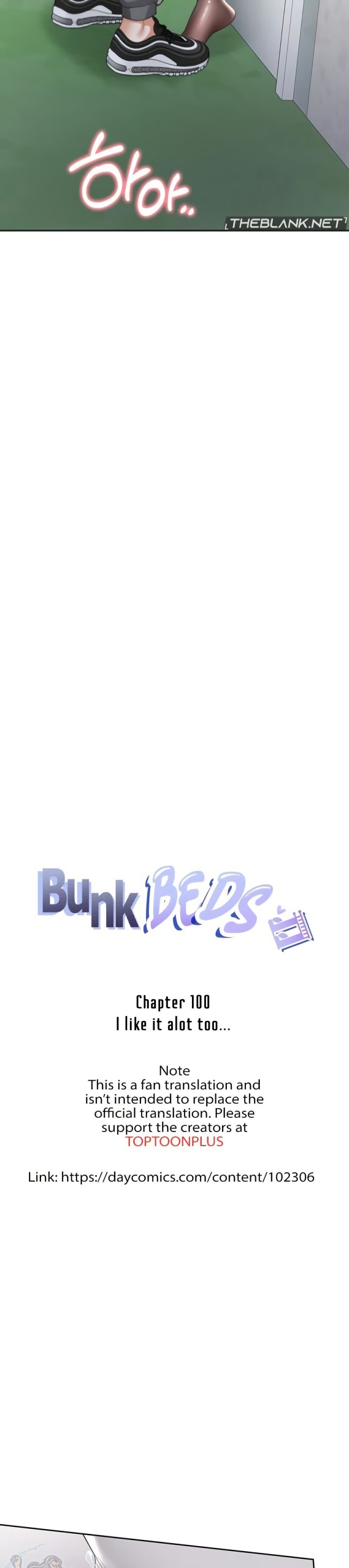 Bunk Beds – Bunk Beds – ตอนที่ 100 หน้า 4