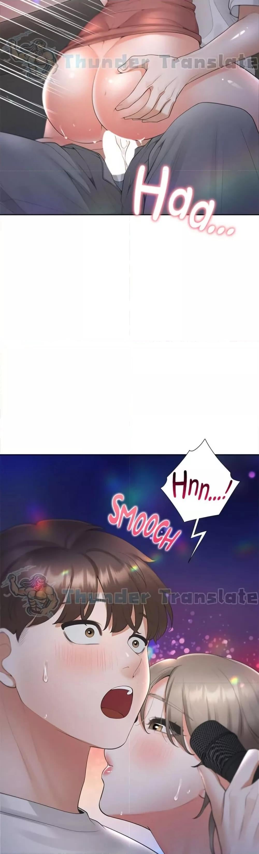 Bunk Beds – Bunk Beds – ตอนที่ 77 หน้า 49