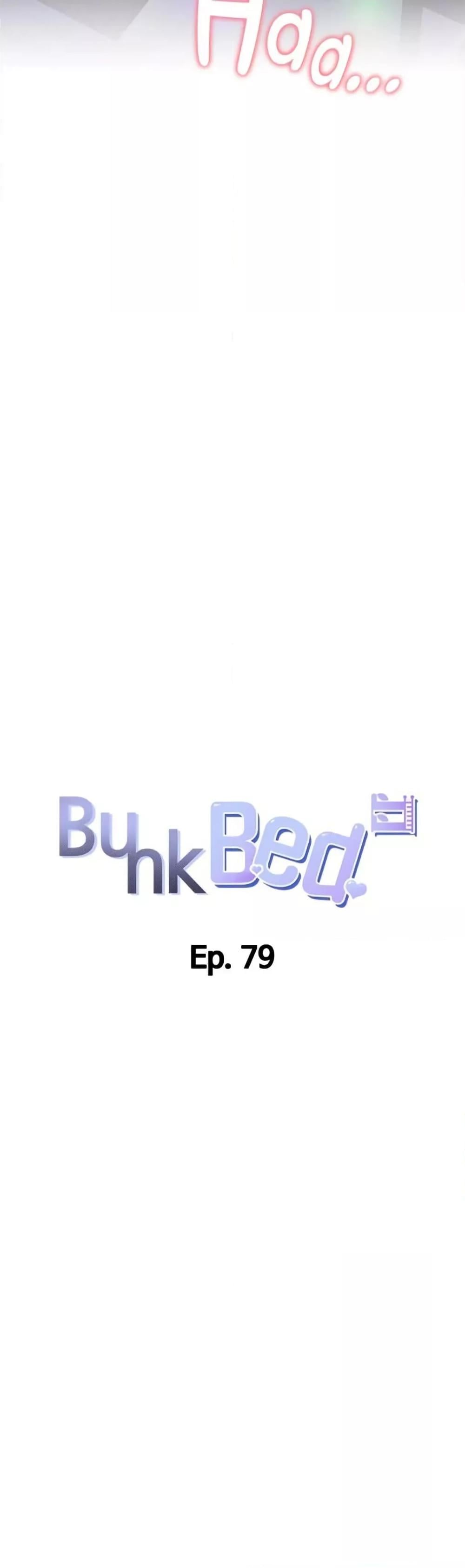 Bunk Beds – Bunk Beds – ตอนที่ 79 หน้า 6