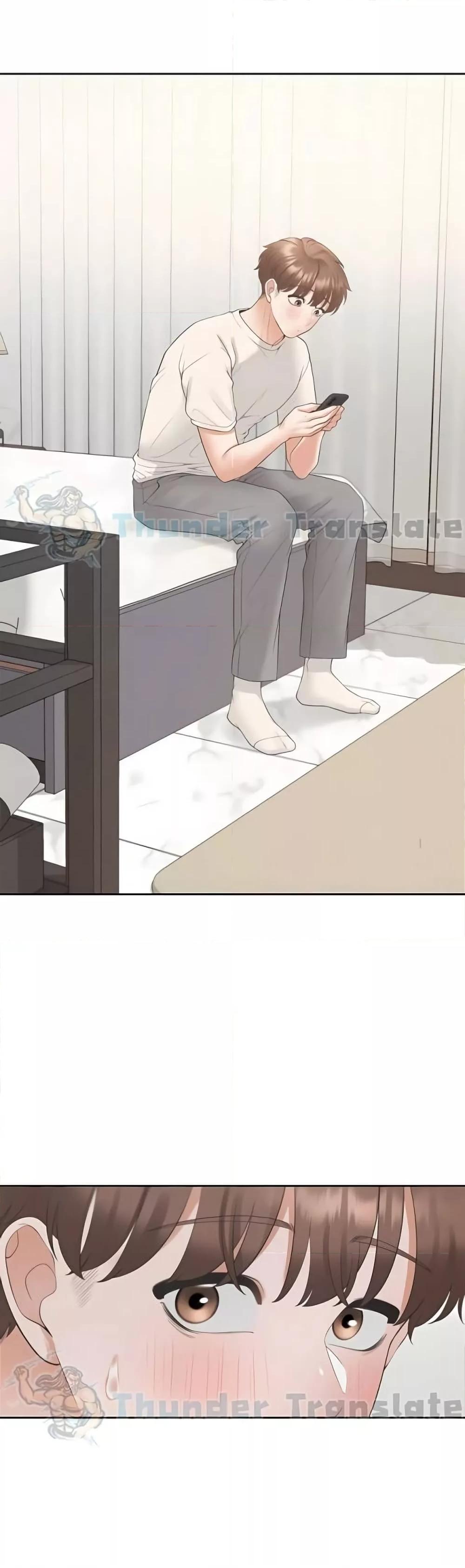 Bunk Beds – Bunk Beds – ตอนที่ 79 หน้า 34