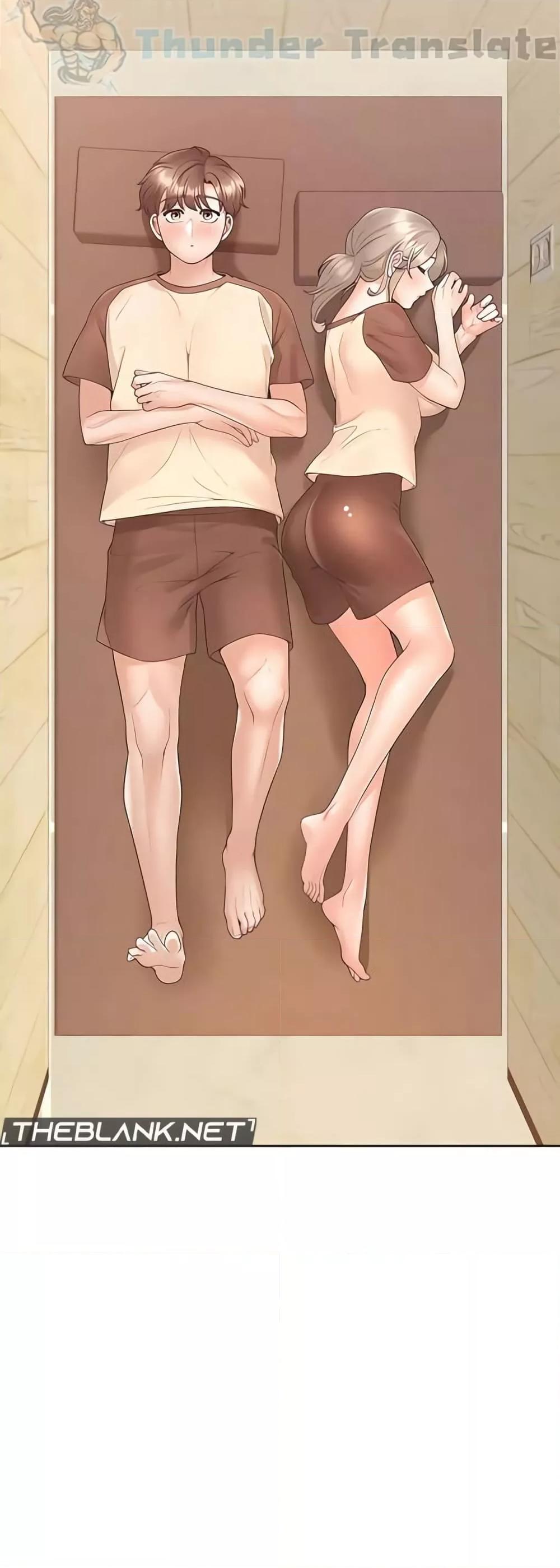 Bunk Beds – Bunk Beds – ตอนที่ 87 หน้า 7