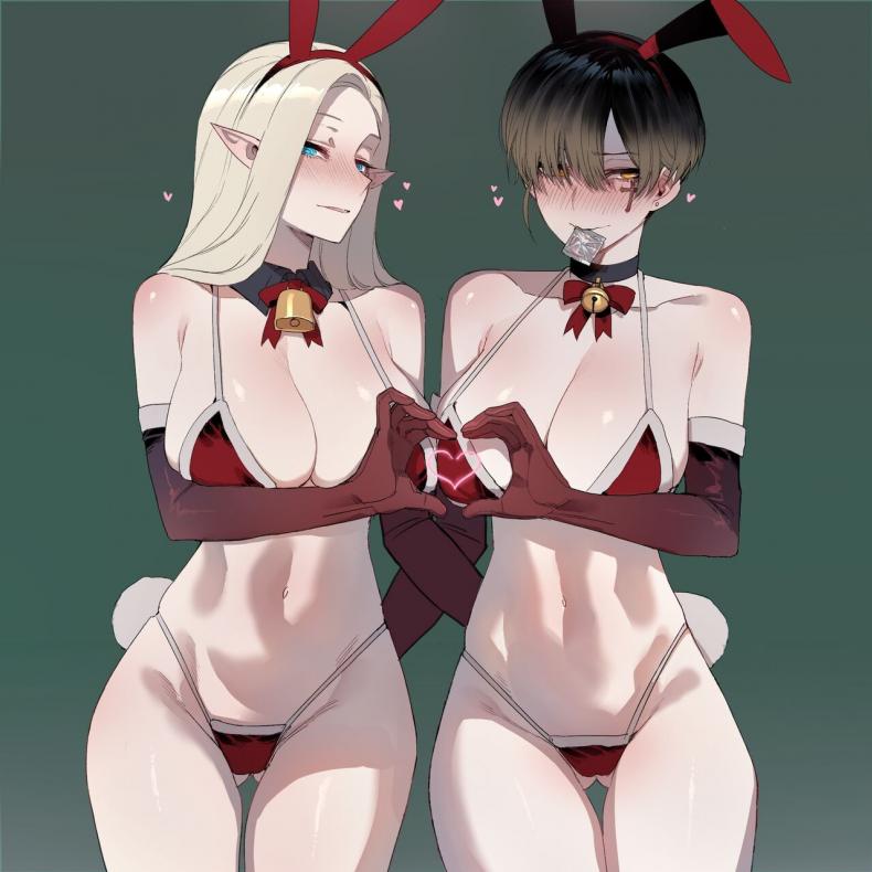 จุดจบสุดเลวร้ายของปาร์ตี้นักผจญภัย [ratatatat74] Bad Ending Party – จุดจบสุดเลวร้ายของปาร์ตี้นักผจญภัย [ratatatat74] Bad Ending Party หน้า 61