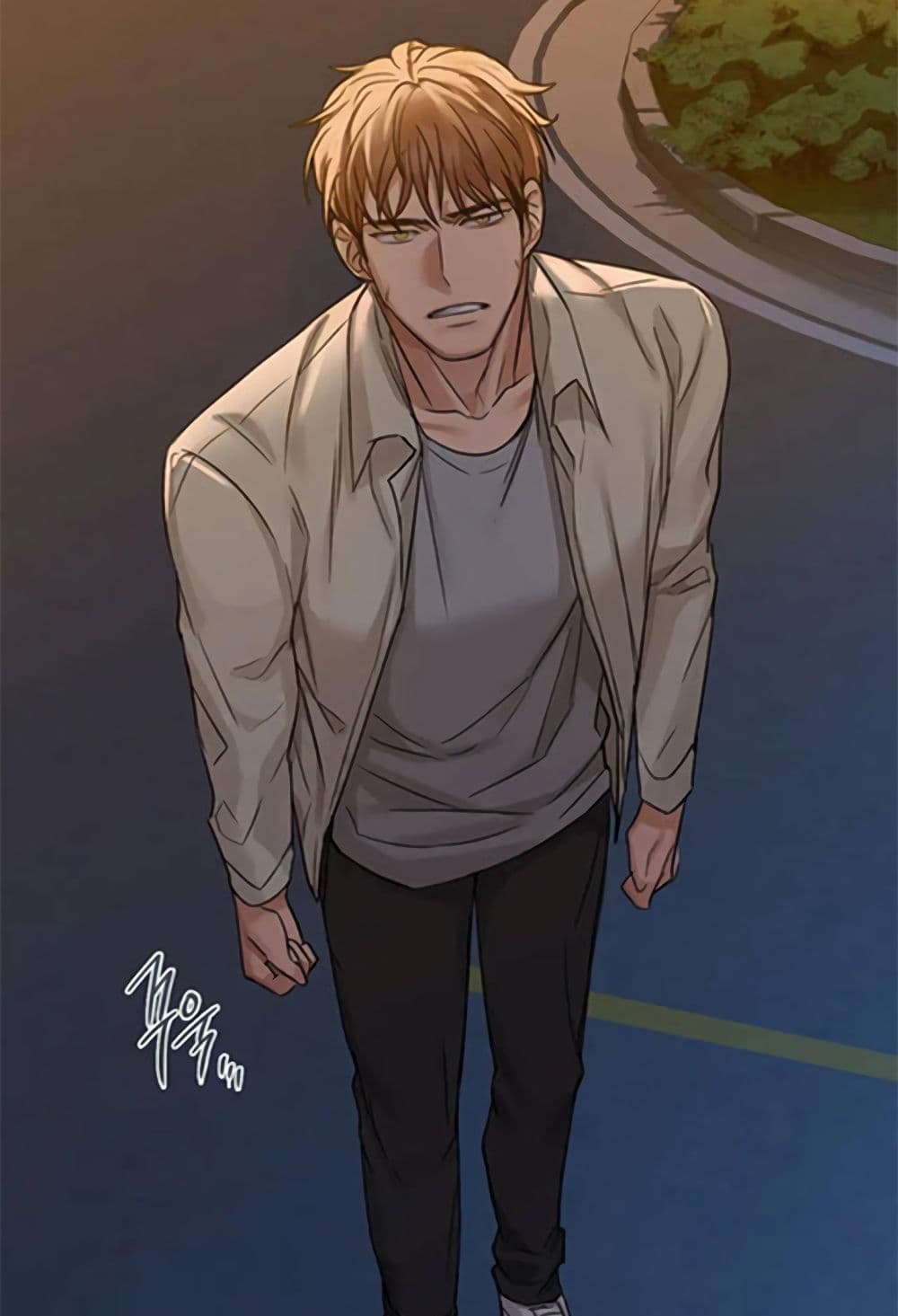 Caffeine – Caffeine – ตอนที่ 10 หน้า 5