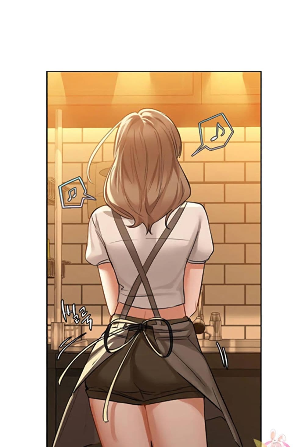Caffeine – Caffeine – ตอนที่ 10 หน้า 39