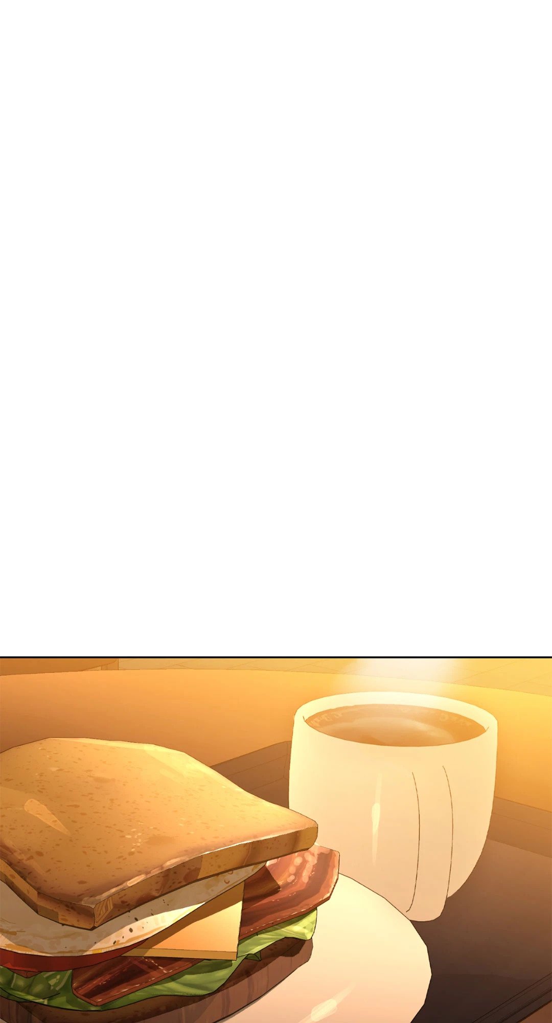 Caffeine – Caffeine – ตอนที่ 50 หน้า 10