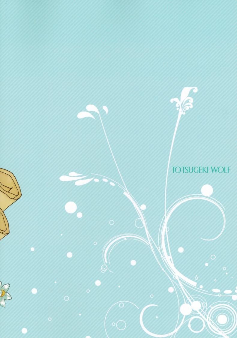 ช่วงเวลาแห่งความสุข (C81) [Totsugeki Wolf (Yuuki Mitsuru)] Can you master baby (Atelier Meruru) – ช่วงเวลาแห่งความสุข (C81) [Totsugeki Wolf (Yuuki Mitsuru)] Can you master baby (Atelier Meruru) – ตอนที่ 1 หน้า 18