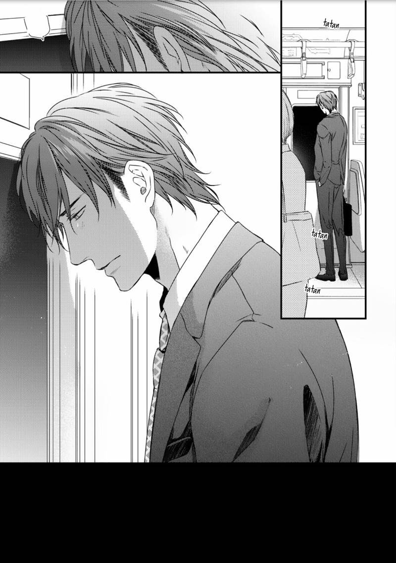 [MINADUKI Yuu] Change World – [MINADUKI Yuu] Change World – ตอนที่ 2 หน้า 36