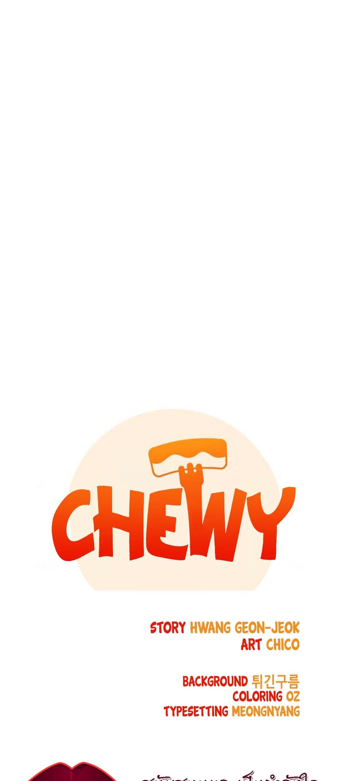 Chewy – Chewy – ตอนที่ 12 หน้า 9