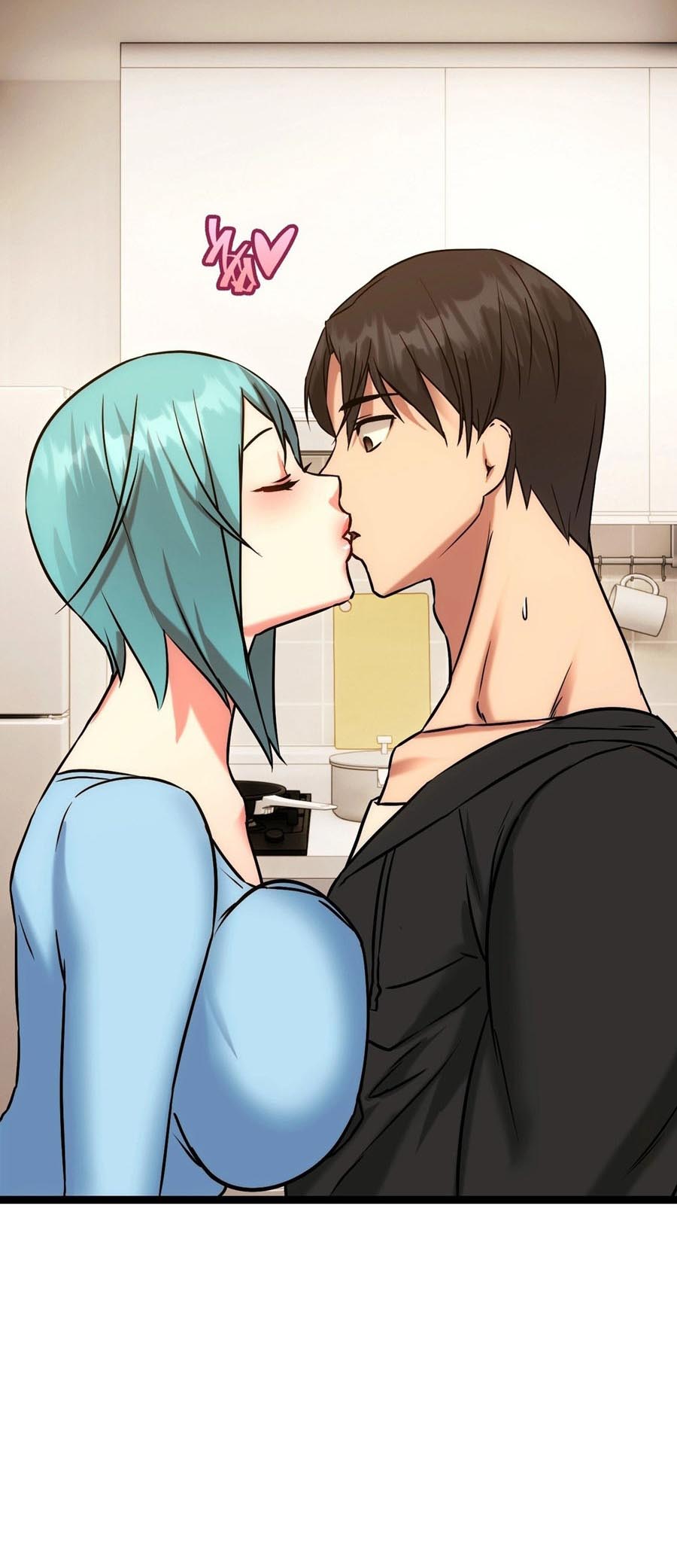 Chewy – Chewy – ตอนที่ 15 หน้า 69