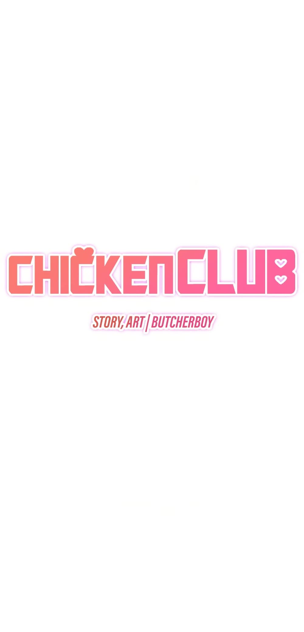 Chicken Club – Chicken Club – ตอนที่ 27 หน้า 25