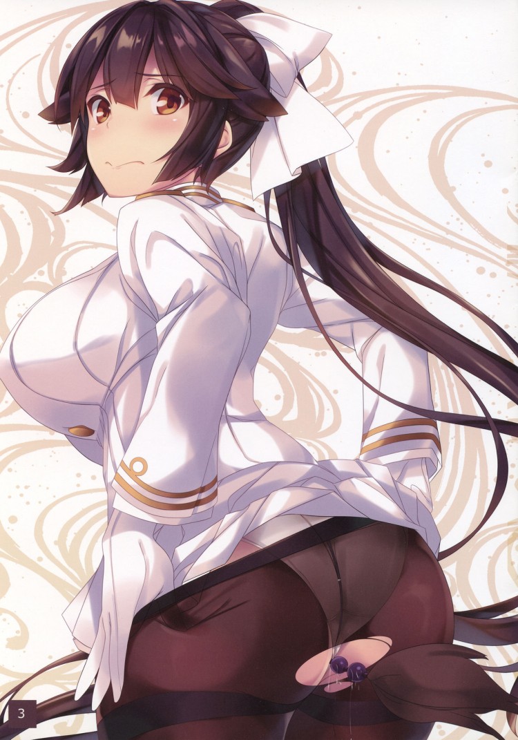 เติมพลังหลังออกรบ [Soundz of Bell (Shimakaze)] Chirizakura (Azur Lane) – เติมพลังหลังออกรบ [Soundz of Bell (Shimakaze)] Chirizakura (Azur Lane) – ตอนที่ 1 หน้า 1