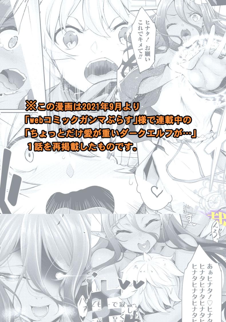 ตามเธอมาจากต่างโลก [In The Sky (Nakano Sora)] Chotto dake Ai ga Omoi Dark Elf ga Isekai kara Oikakete Kita – ตามเธอมาจากต่างโลก [In The Sky (Nakano Sora)] Chotto dake Ai ga Omoi Dark Elf ga Isekai kara Oikakete Kita – ตอนที่ 3 หน้า 30
