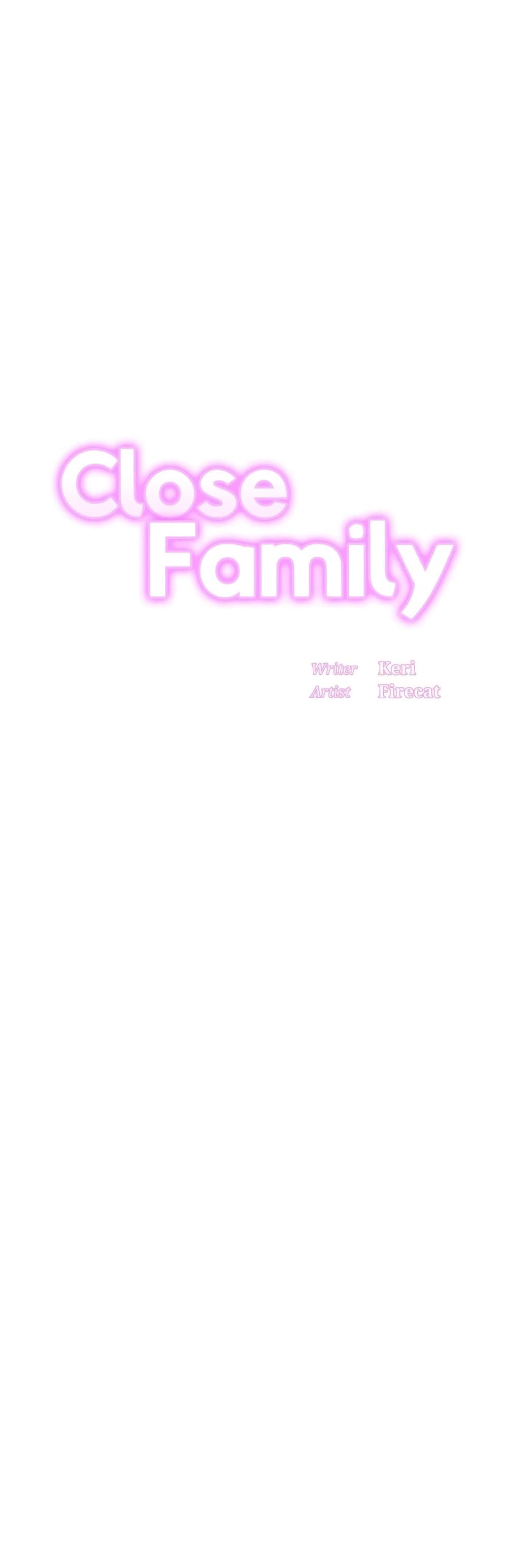 Close Family – Close Family – ตอนที่ 46 หน้า 1