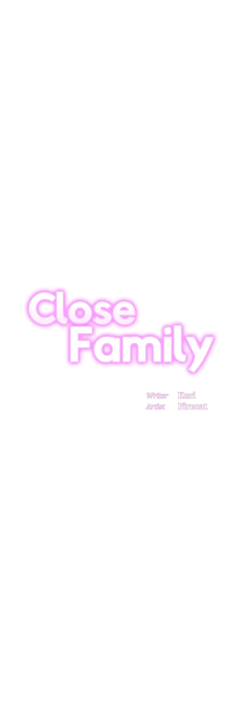 Close Family – Close Family – ตอนที่ 51 หน้า 1