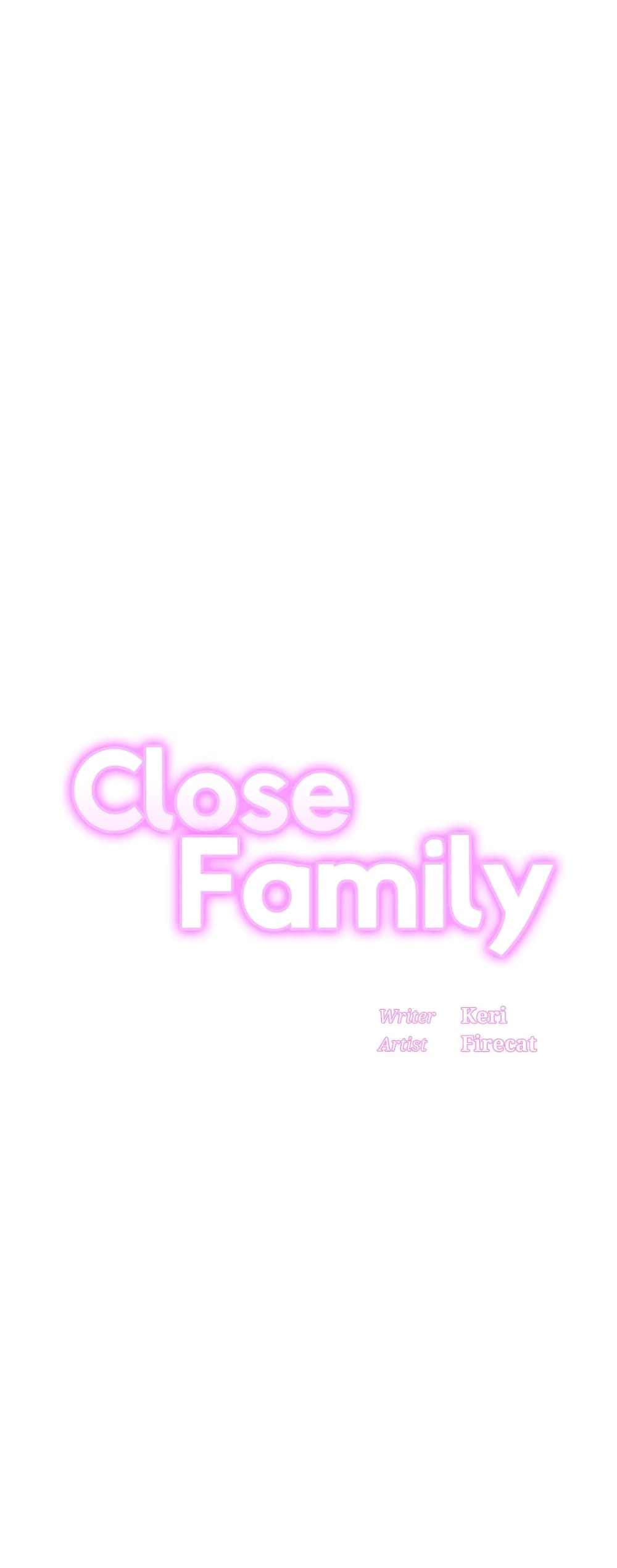 Close Family – Close Family – ตอนที่ 56 หน้า 1