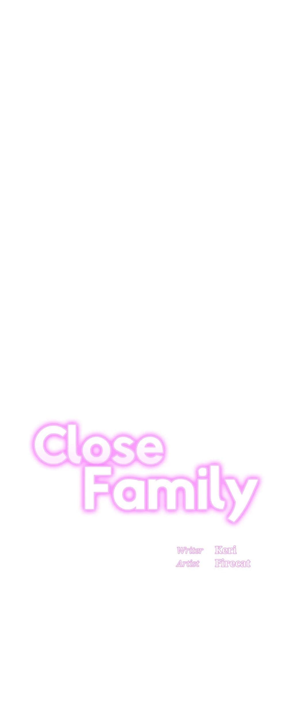 Close Family – Close Family – ตอนที่ 57 หน้า 1