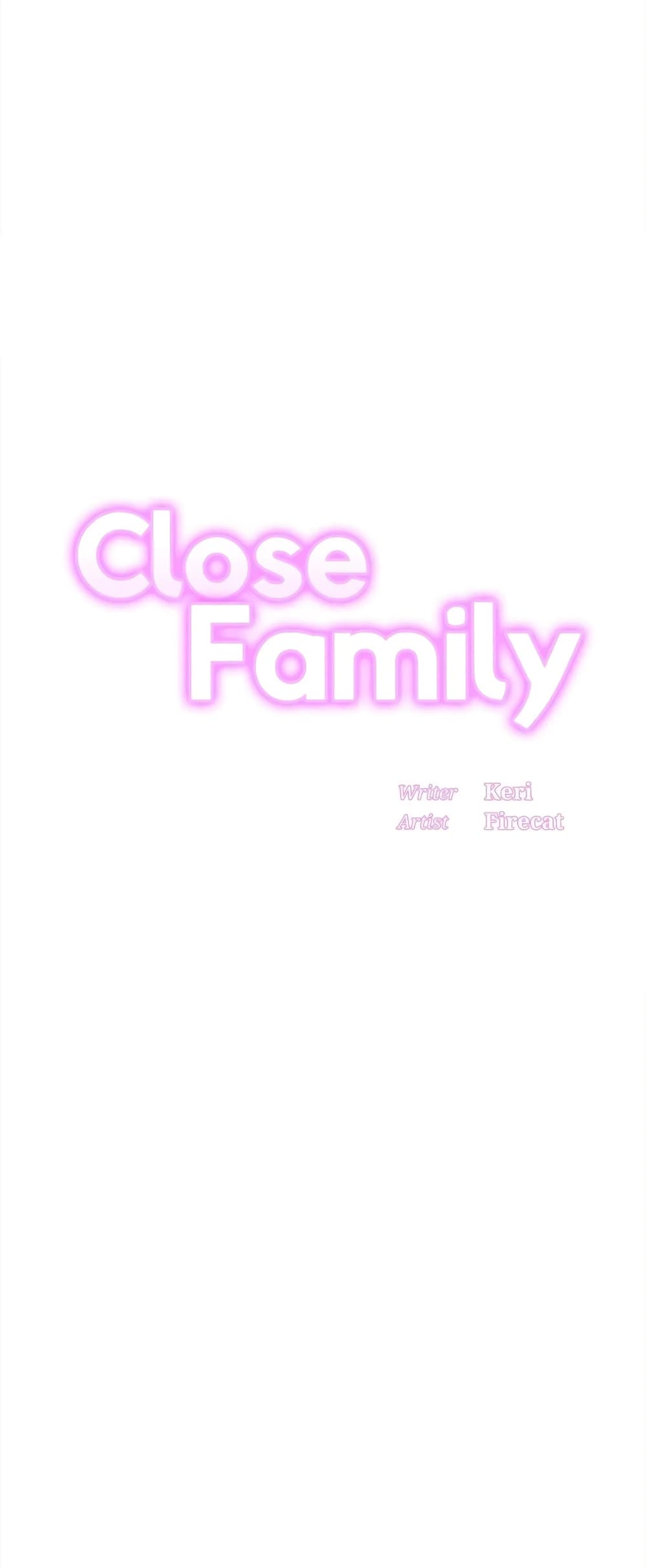 Close Family – Close Family – ตอนที่ 64 หน้า 1
