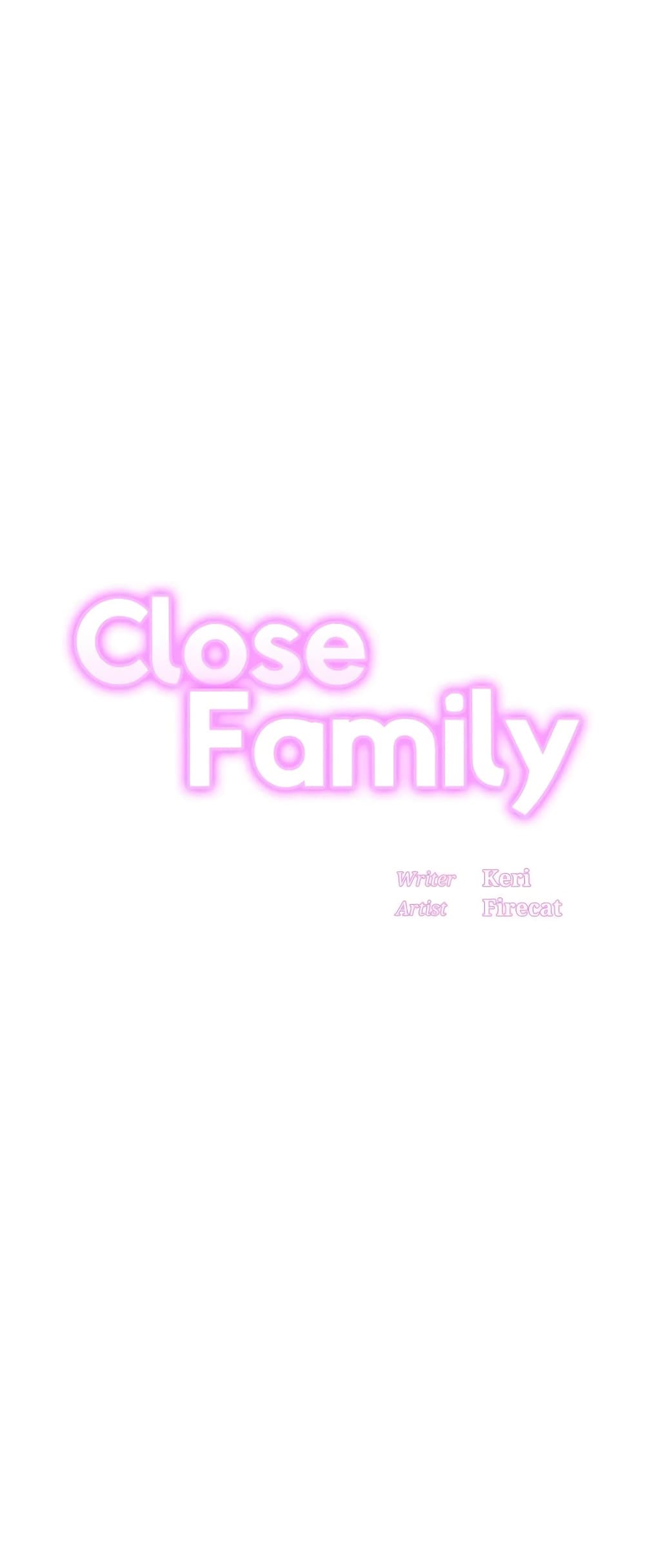 Close Family – Close Family – ตอนที่ 66 หน้า 1