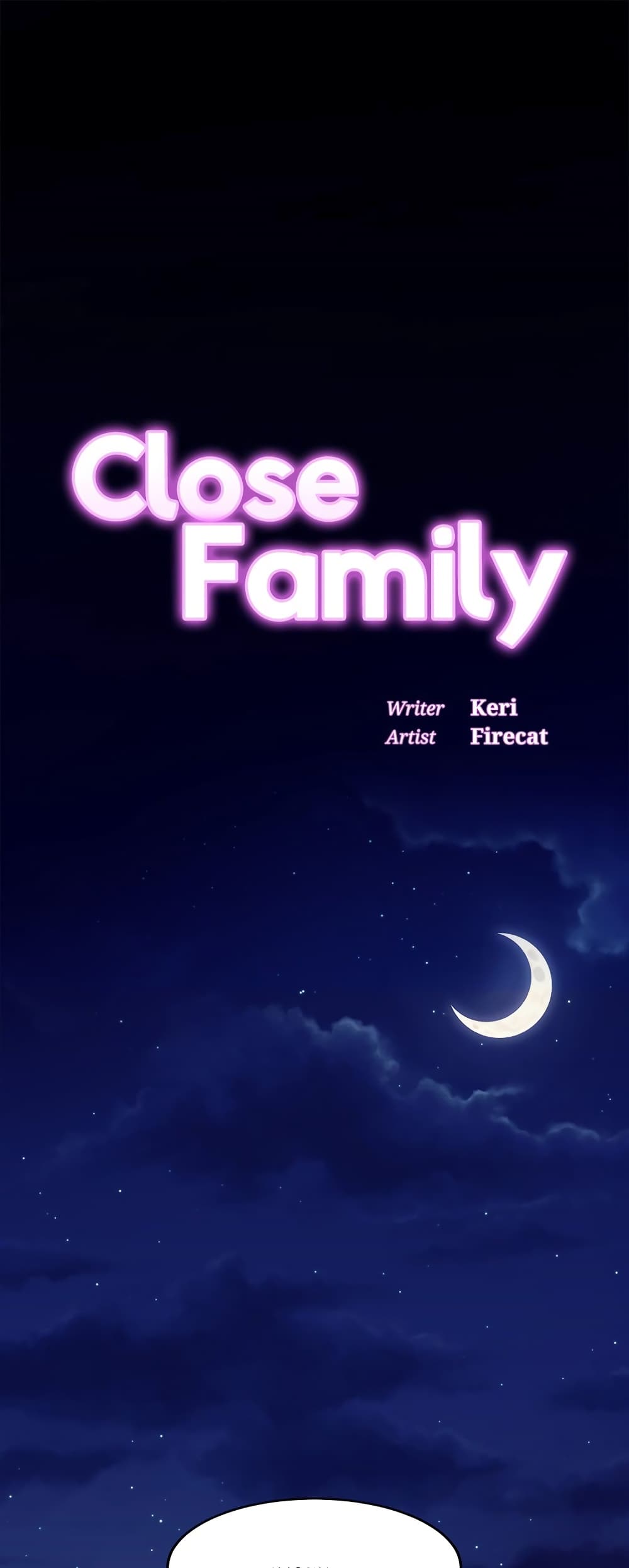 Close Family – Close Family – ตอนที่ 67 หน้า 1