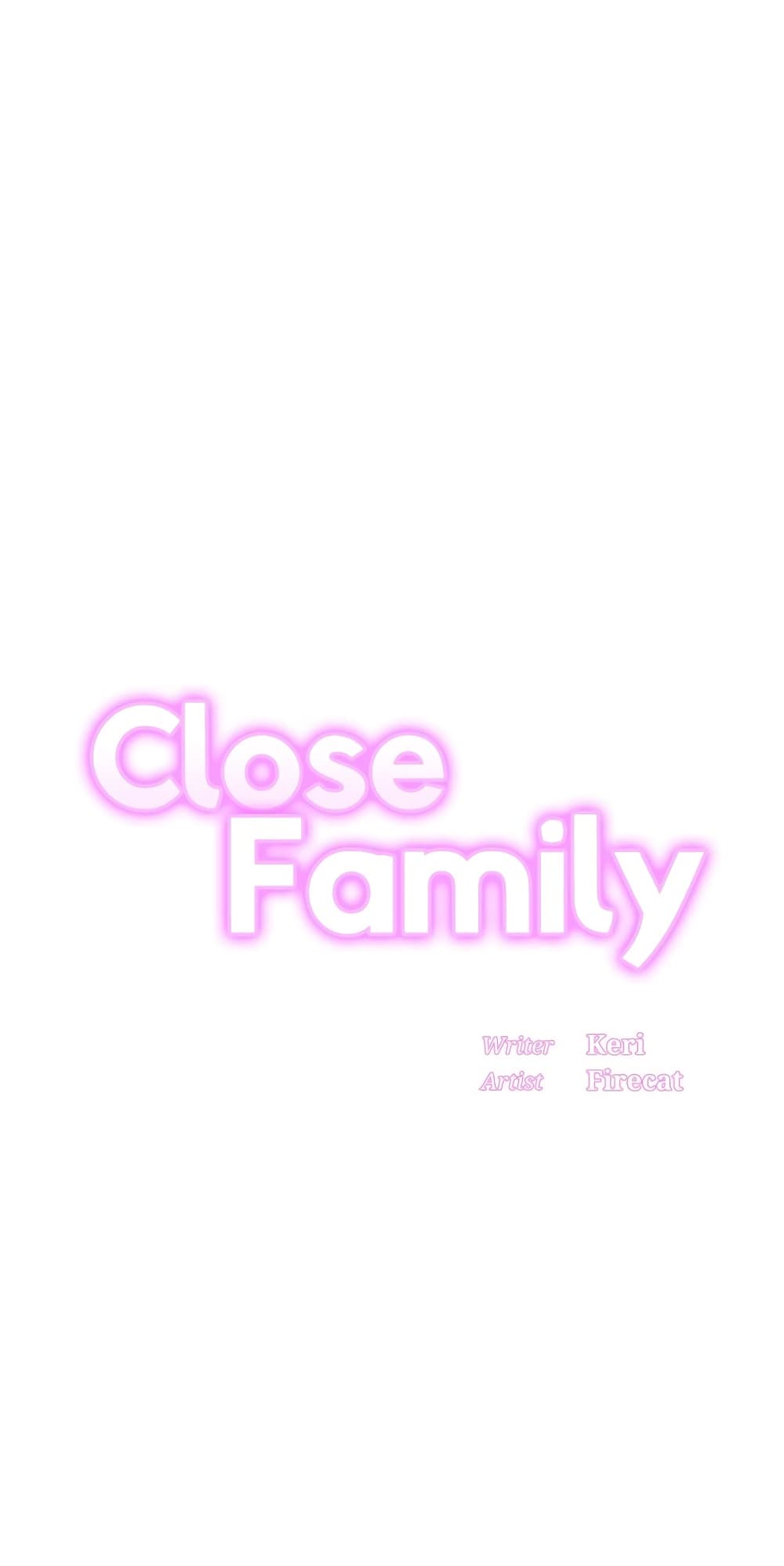 Close Family – Close Family – ตอนที่ 68 หน้า 1