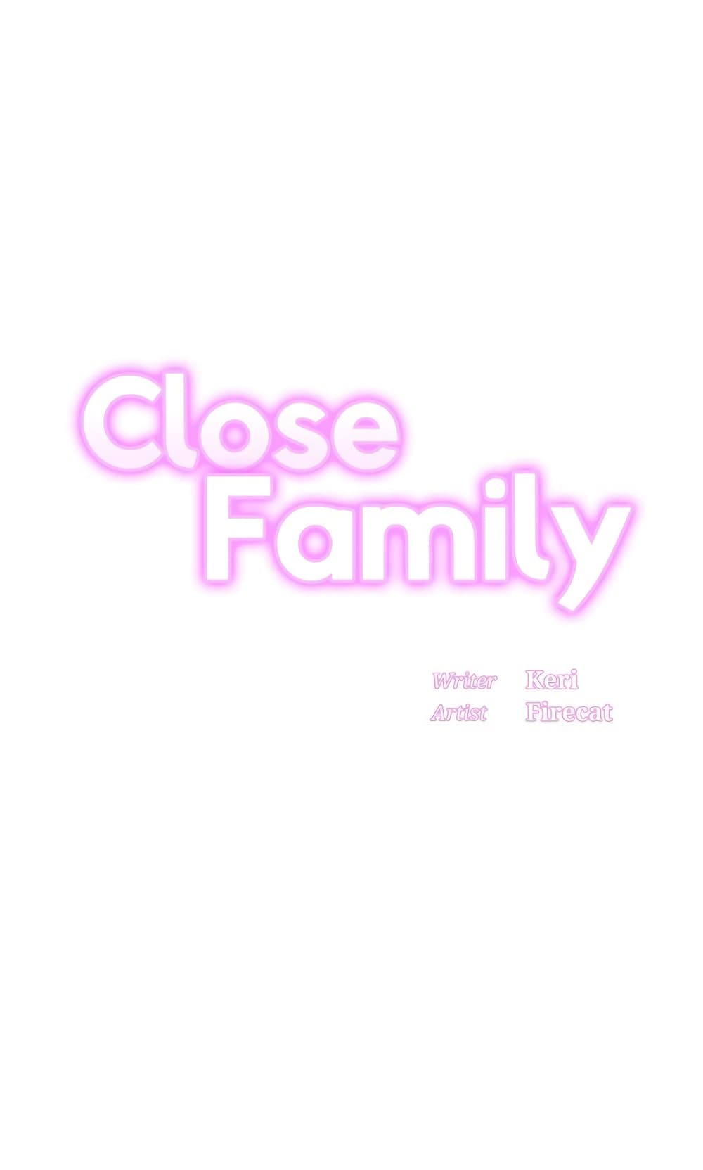 Close Family – Close Family – ตอนที่ 69 หน้า 1