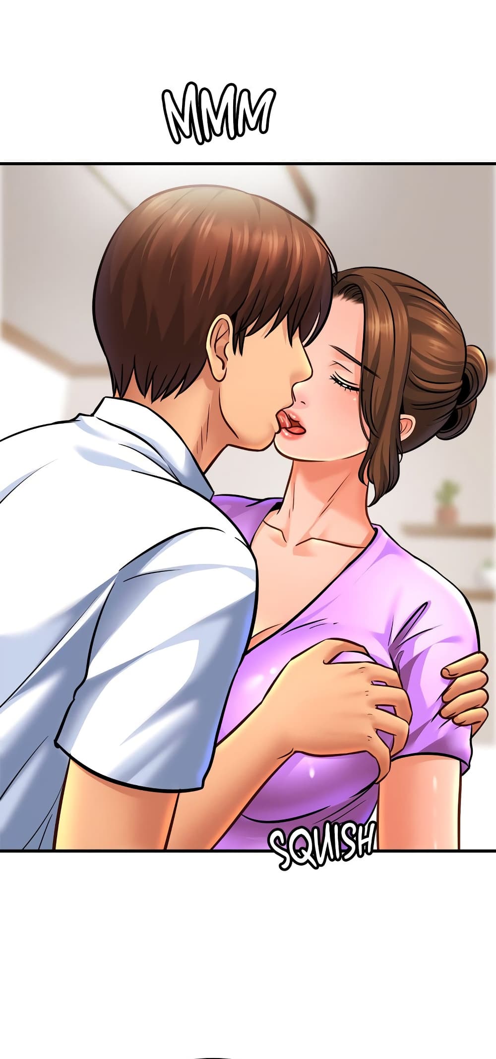 Close Family – Close Family – ตอนที่ 70 (จบ) หน้า 2