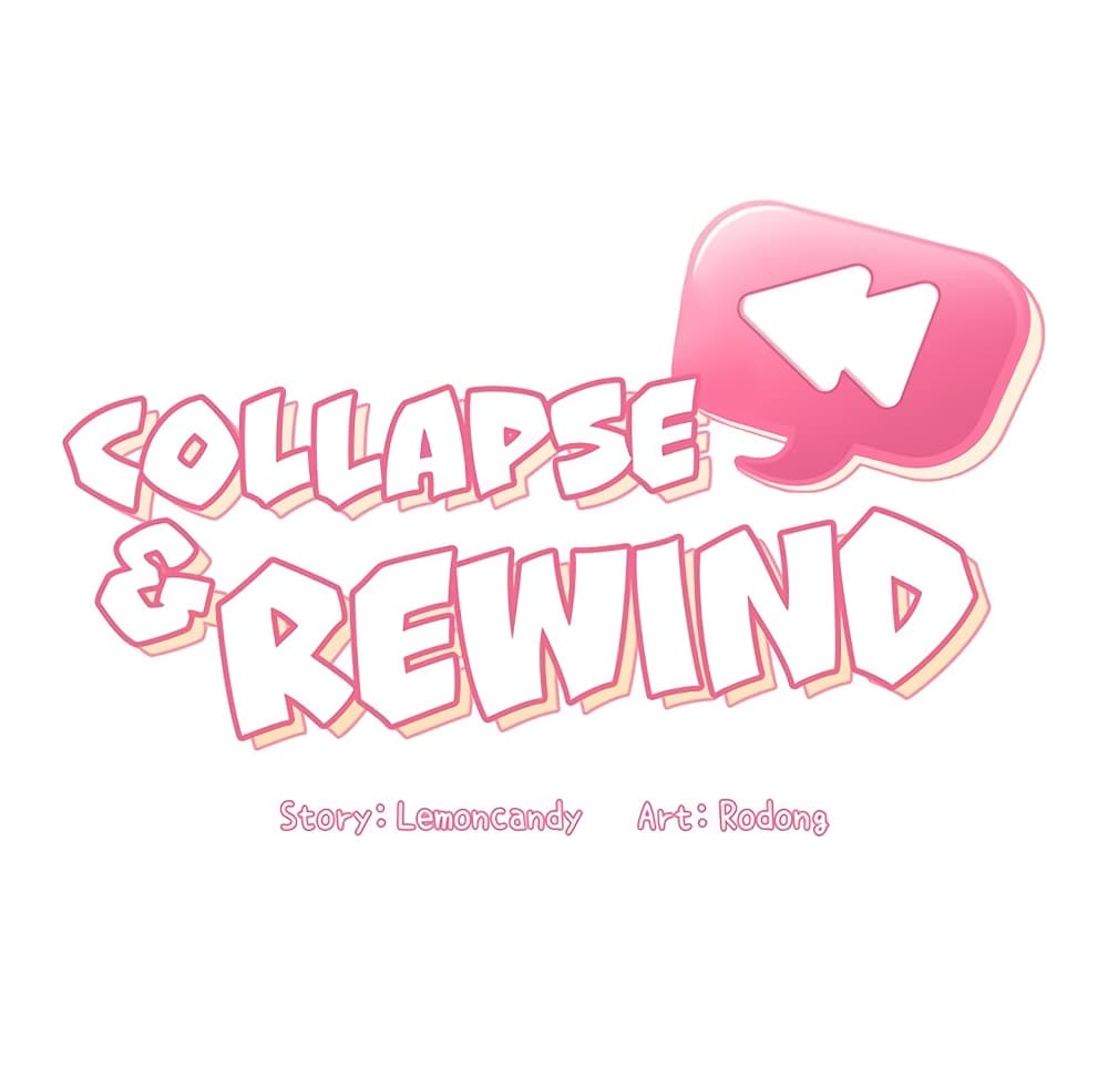Collapse & Rewind – Collapse & Rewind – ตอนที่ 8 หน้า 30
