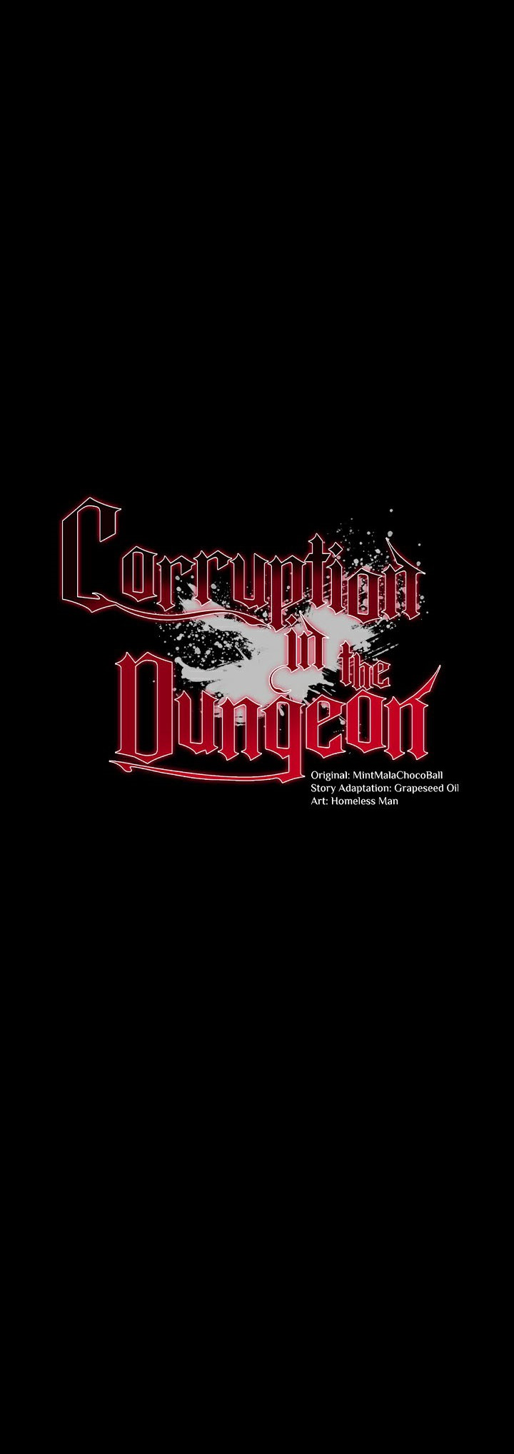 Corruption in the Dungeon – Corruption in the Dungeon – ตอนที่ 19 หน้า 4