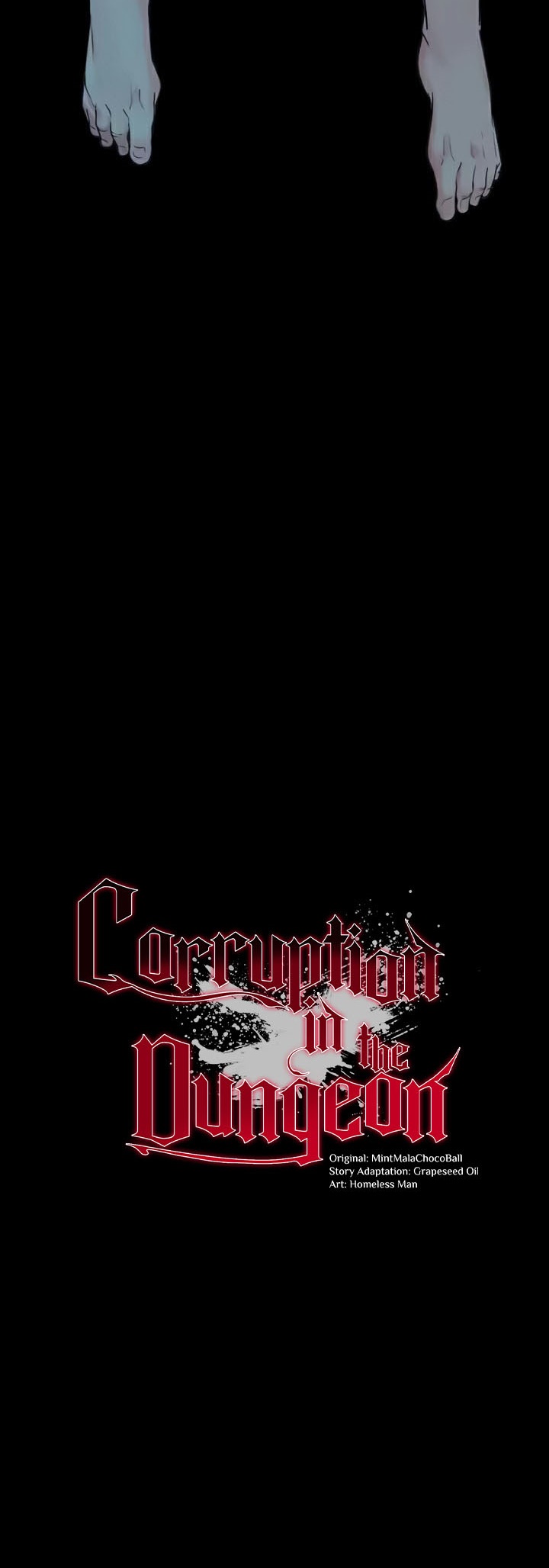 Corruption in the Dungeon – Corruption in the Dungeon – ตอนที่ 24 หน้า 4