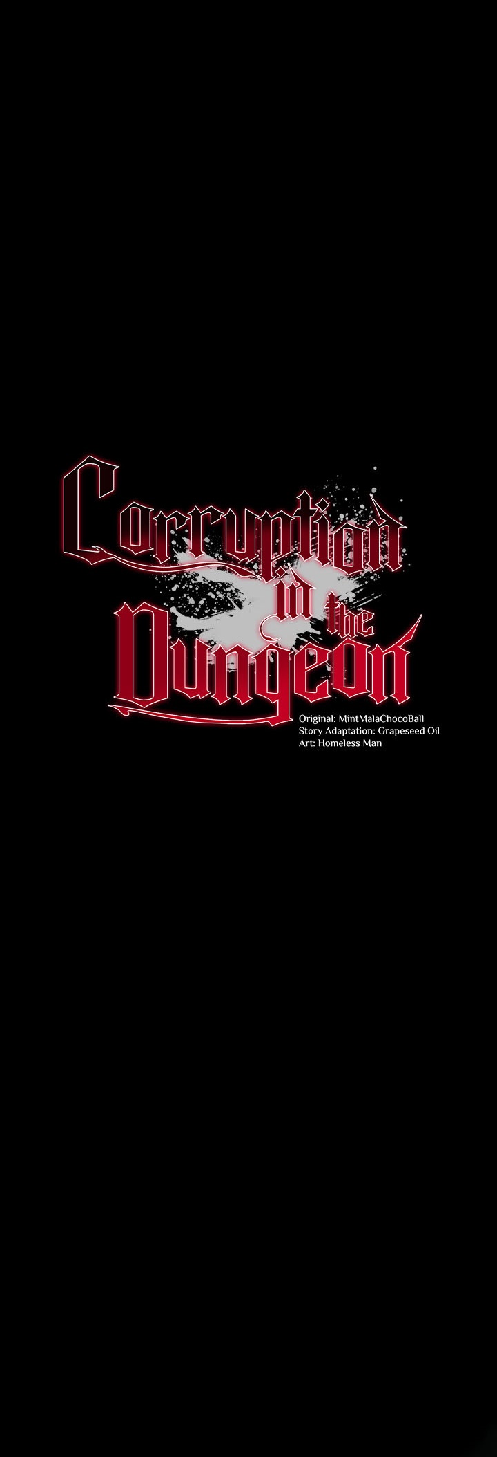Corruption in the Dungeon – Corruption in the Dungeon – ตอนที่ 25 หน้า 4