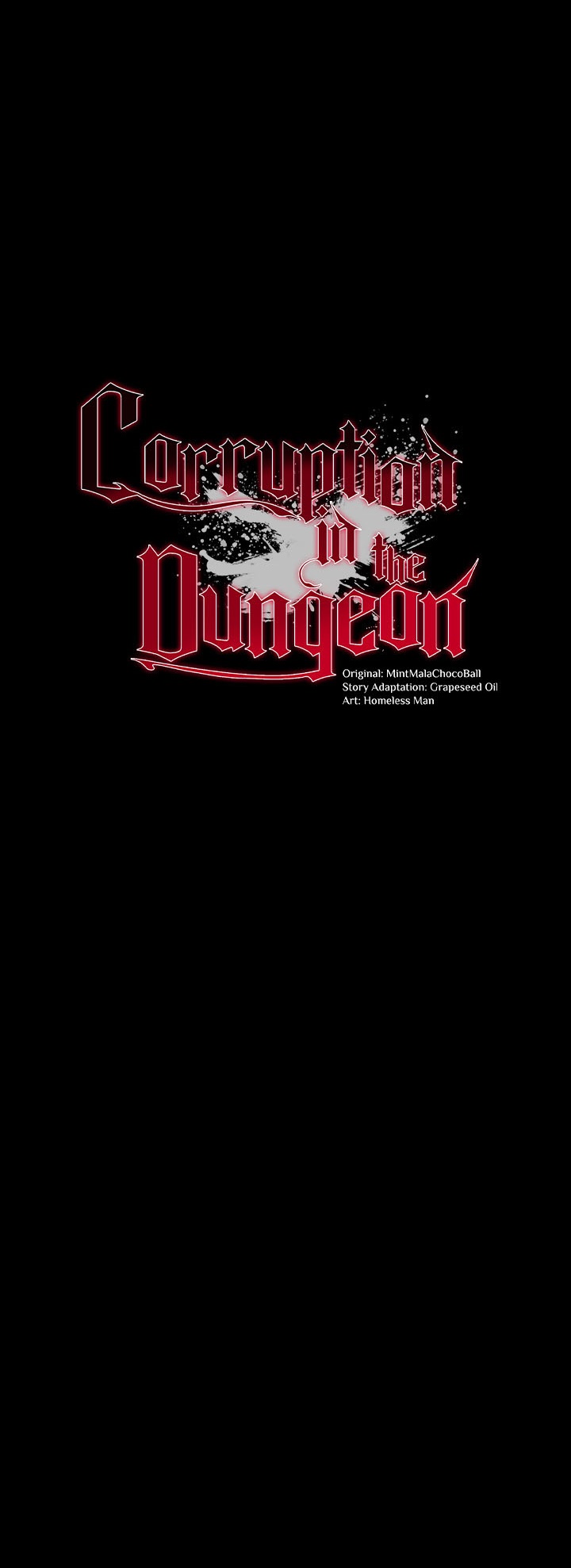Corruption in the Dungeon – Corruption in the Dungeon – ตอนที่ 26 หน้า 4