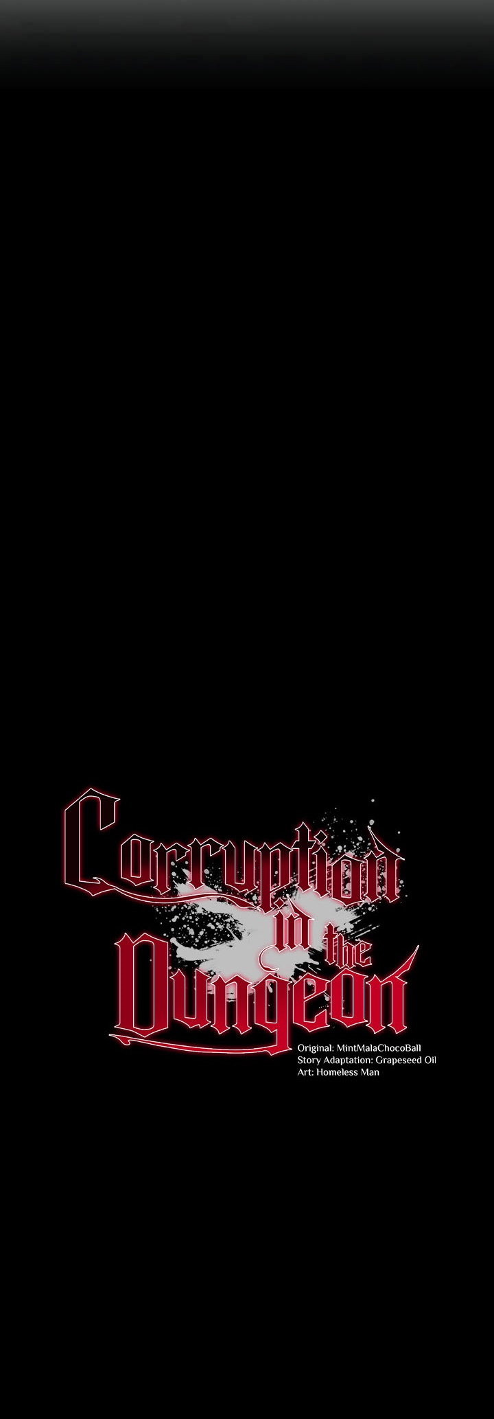 Corruption in the Dungeon – Corruption in the Dungeon – ตอนที่ 27 หน้า 3
