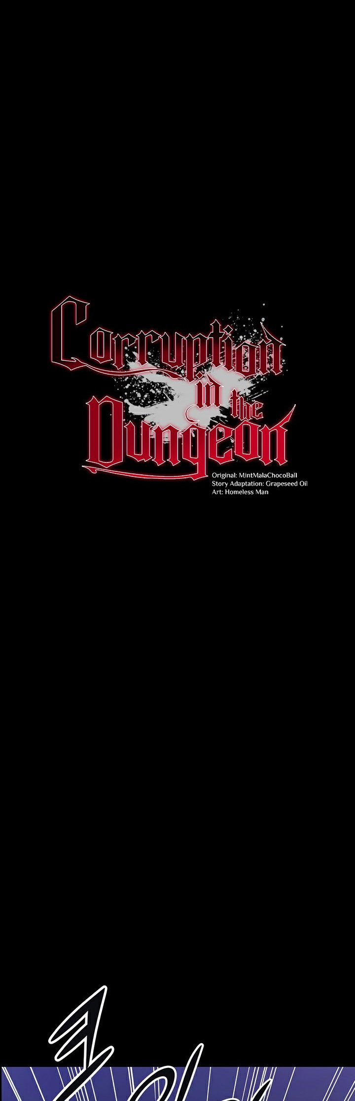 Corruption in the Dungeon – Corruption in the Dungeon – ตอนที่ 30 หน้า 4
