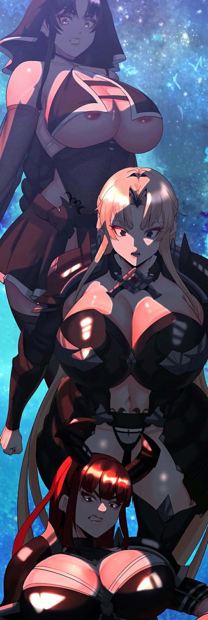 Corruption in the Dungeon – Corruption in the Dungeon – ตอนที่ 31 หน้า 7