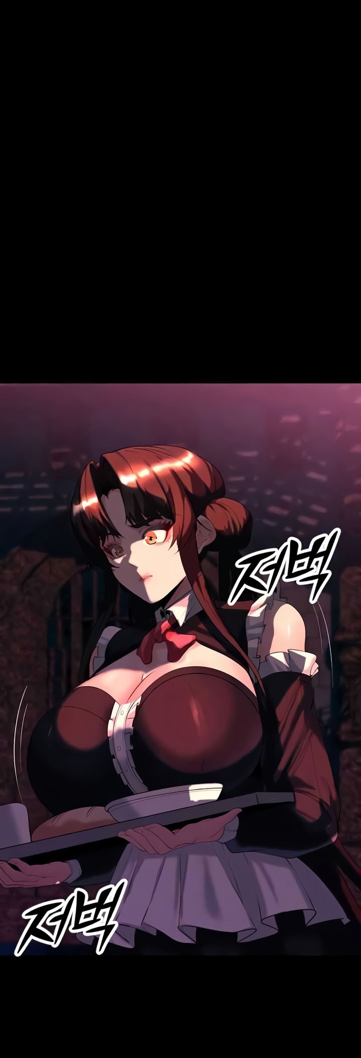 Corruption in the Dungeon – Corruption in the Dungeon – ตอนที่ 32 หน้า 4