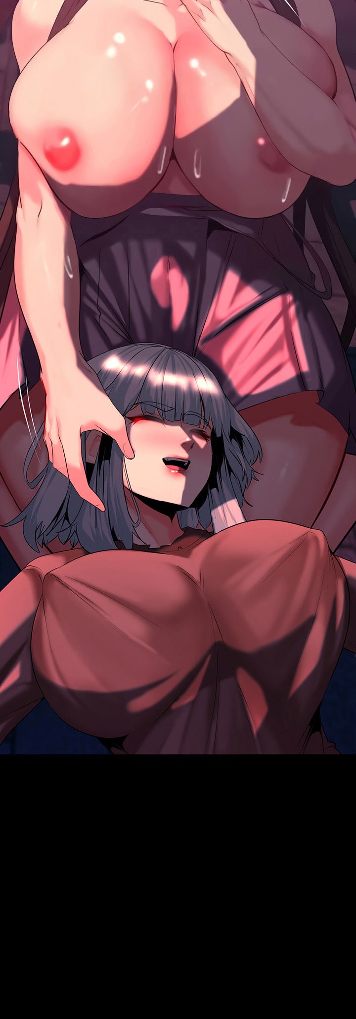 Corruption in the Dungeon – Corruption in the Dungeon – ตอนที่ 33 หน้า 3