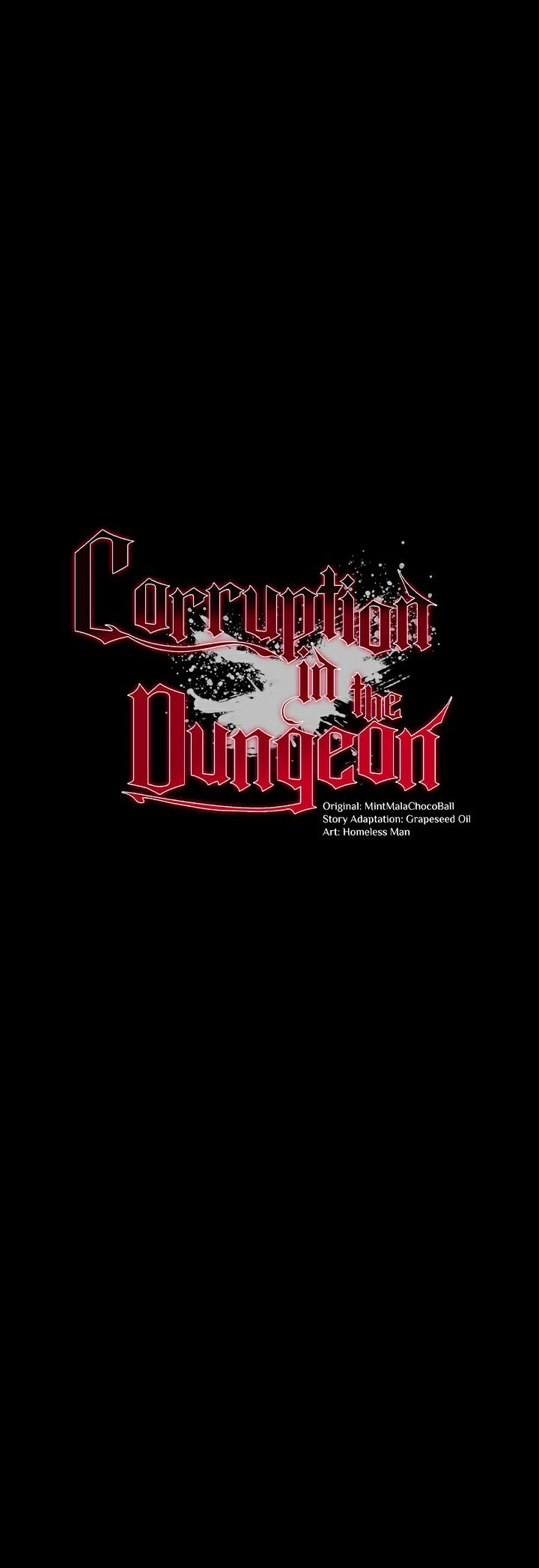 Corruption in the Dungeon – Corruption in the Dungeon – ตอนที่ 41 หน้า 4