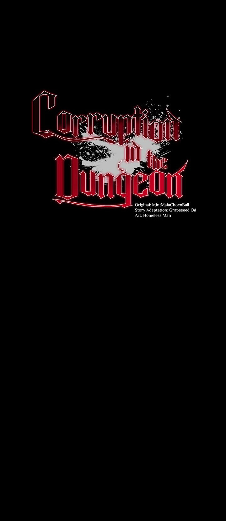 Corruption in the Dungeon – Corruption in the Dungeon – ตอนที่ 44 หน้า 1