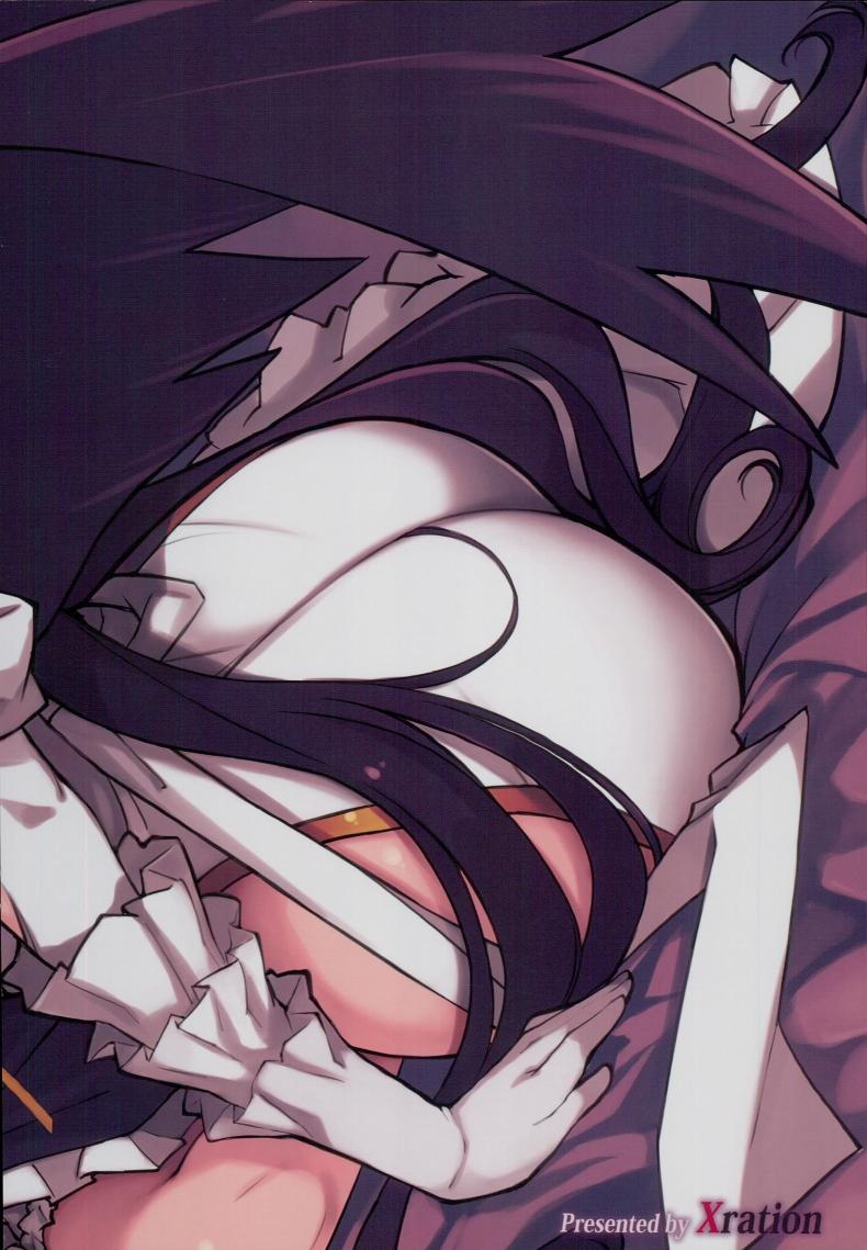 พลุฉลองเปิดเวอร์จิ้น [Xration (mil)] Datenniku (Overlord) – พลุฉลองเปิดเวอร์จิ้น [Xration (mil)] Datenniku (Overlord) – ตอนที่ 1 หน้า 40