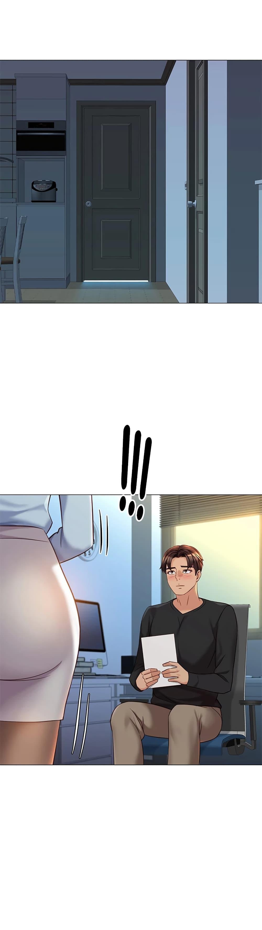Daughter Friend – Daughter Friend – ตอนที่ 91 หน้า 28