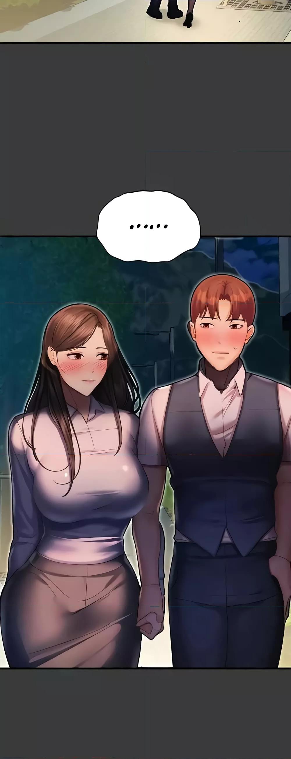 Destiny Land – Destiny Land – ตอนที่ 42 หน้า 53