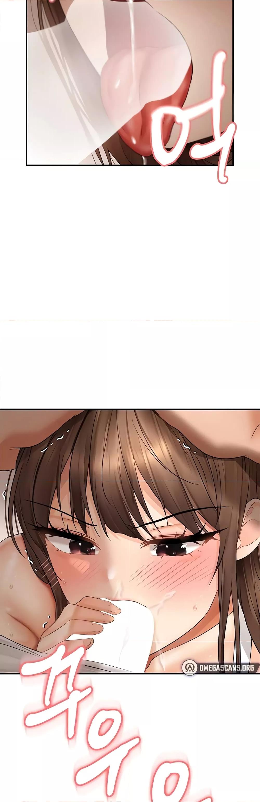 Discipling the Top Delinquent Bitch Through a Random Chatting App – Discipling the Top Delinquent Bitch Through a Random Chatting App – ตอนที่ 10 หน้า 43