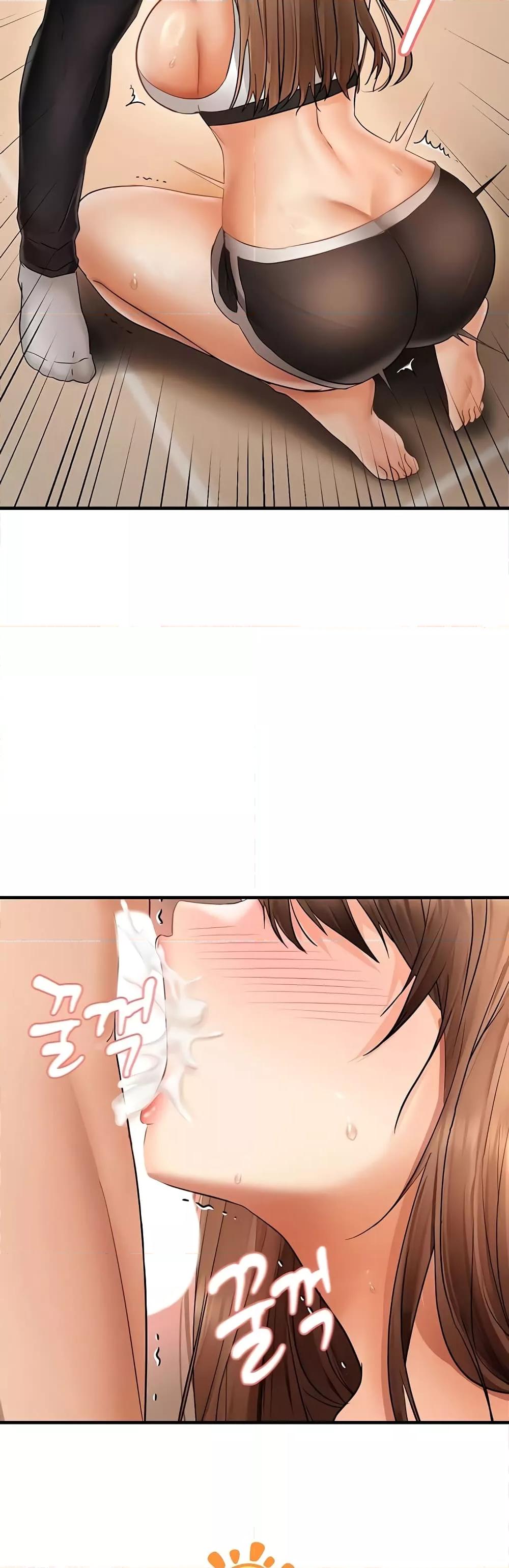 Discipling the Top Delinquent Bitch Through a Random Chatting App – Discipling the Top Delinquent Bitch Through a Random Chatting App – ตอนที่ 10 หน้า 47